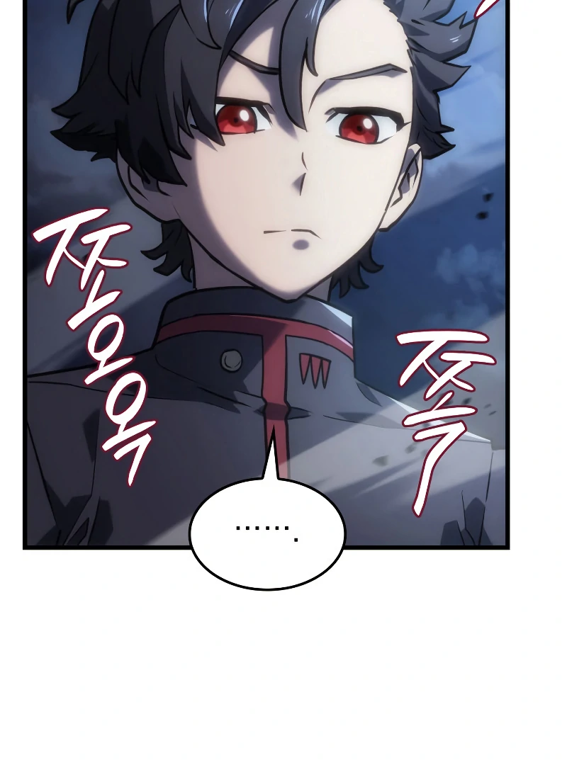 Revenge of the Iron-Blooded Sword Hound, Chapter 8 image 41